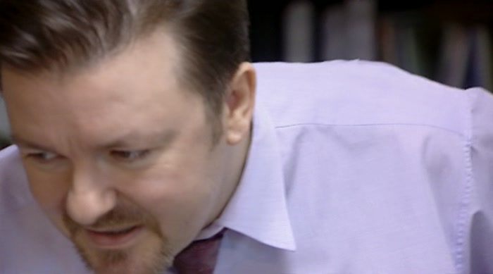 ARE YOU GOING TO APOLOGISE TO TIM?  