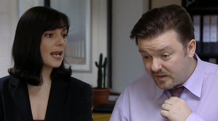 - ARE YOU GOING TO APOLOGISE NOW? - YES! 