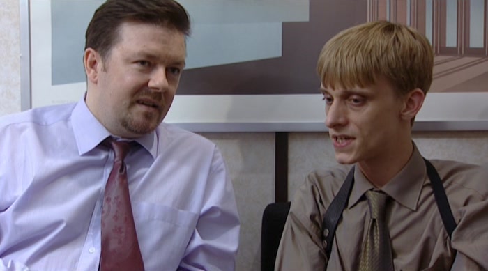 - RIGHT. I'LL TAKE THE SIGN DOWN. - YOU DON'T NEED A SIGN. 