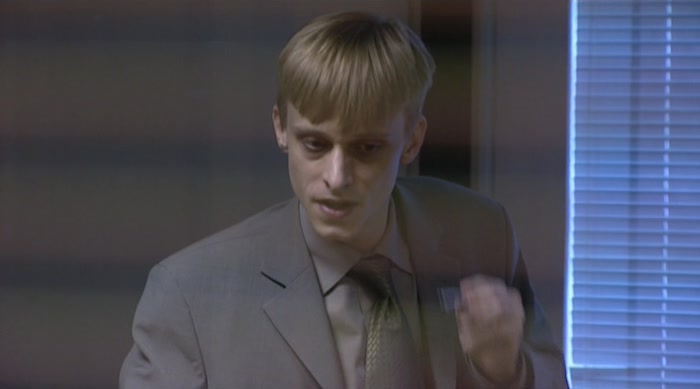 - IT WAS FUNNY. - YEAH. 