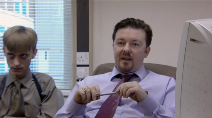 GOOD FRIEND OF MINE AND A BLOODY GOOD REP - CHRIS FINCH. 