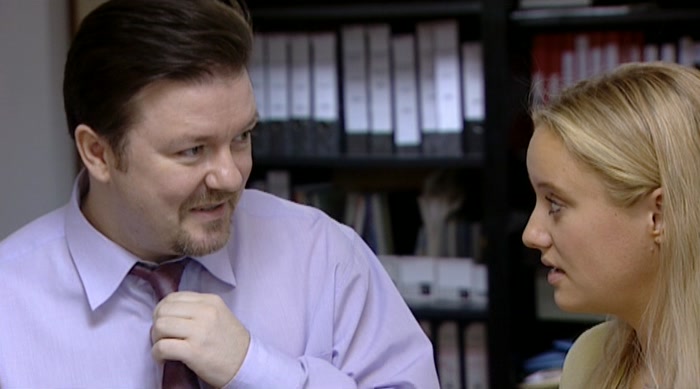 - ARE YOU GOING TO APOLOGISE NOW? - YES! 