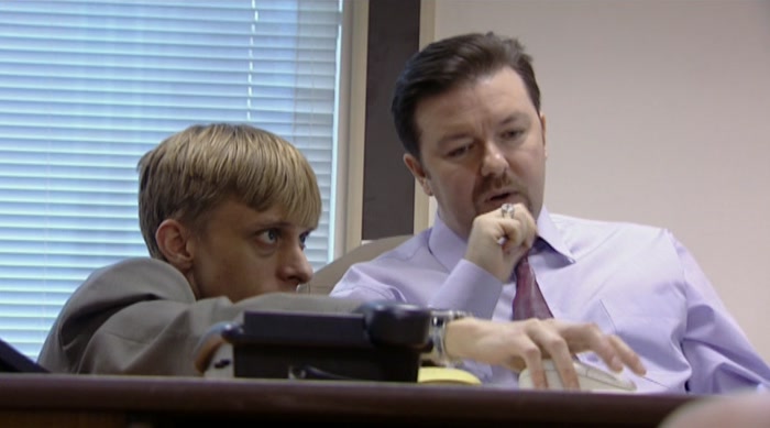 - WELL, IT'S NOT WORTH IT... - IT ONLY TAKES A SECOND. 