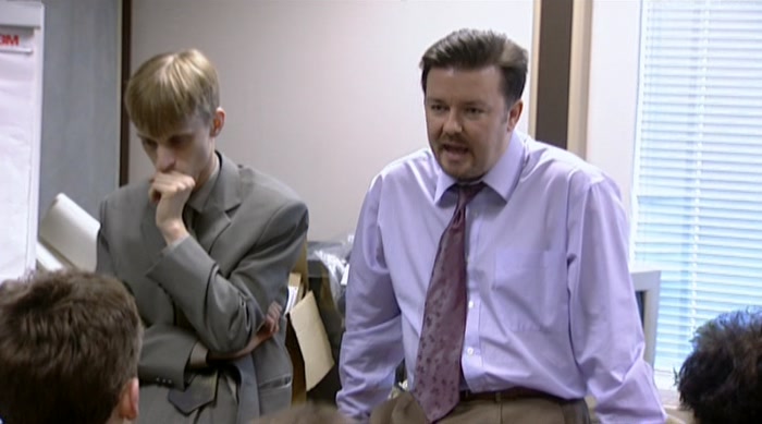 YES, HEAD OFFICE ARE TALKING OF DOWNSIZING,  