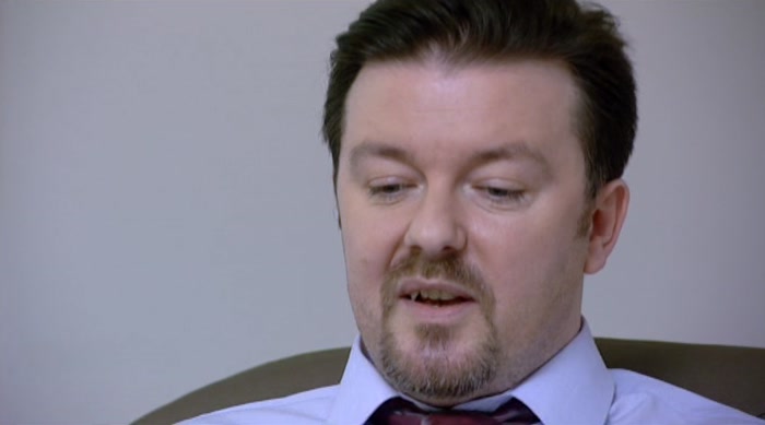 YOU KNOW. I'D GO MILLIGAN, CLEESE, EVERETT.  