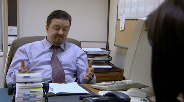 CUTBACKS WHERE?  