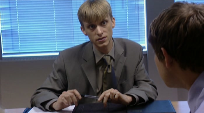 - I COULD. - HOW? 
