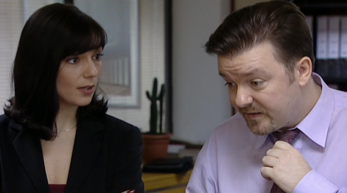 - ARE YOU GOING TO APOLOGISE NOW? - YES! 