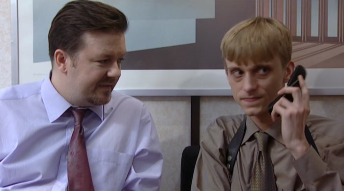 GARETH KEENAN.  