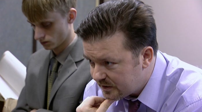 BANDIED AROUND THIS OFFICE WILLY NILLY.  
