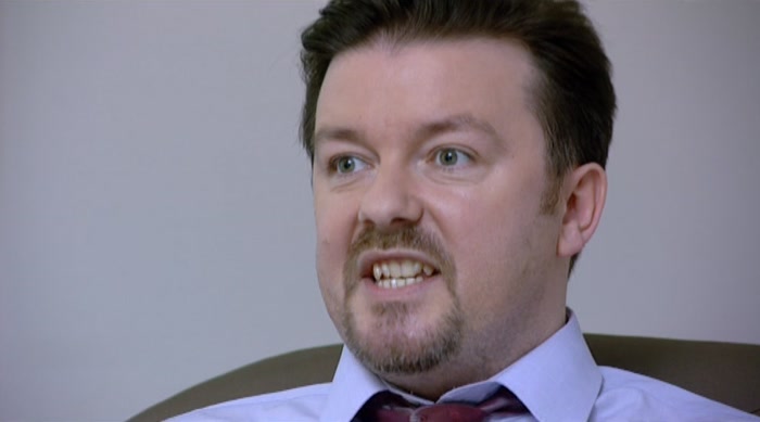 YOU KNOW. I'D GO MILLIGAN, CLEESE, EVERETT.  