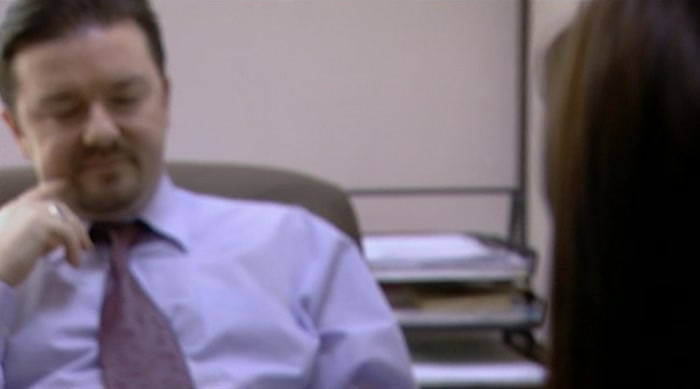 YOU SAID YOU WERE GOING TO INSTIGATE SOME CHANGES. HOW IS THAT GOING? 