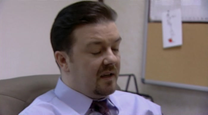 £100? I WAS GOING TO MAKE IT 90, BUT £100 IS ALL RIGHT. 