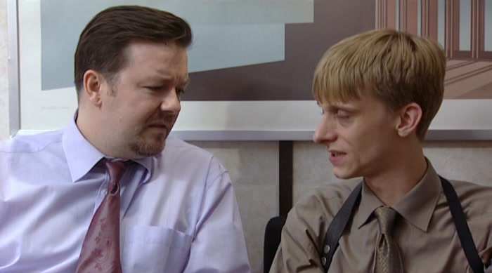 - DON'T GET ANY IDEAS. - YEAH. GOOD. 