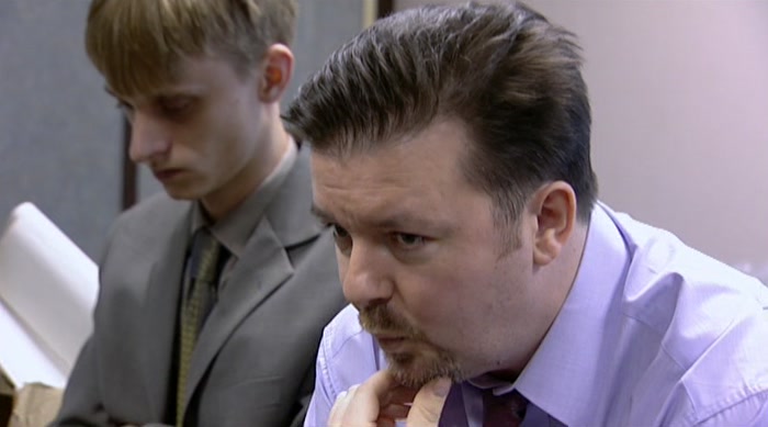 BANDIED AROUND THIS OFFICE WILLY NILLY.  