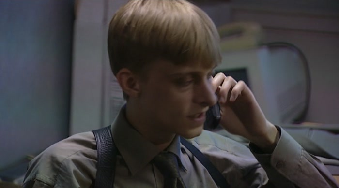 GARETH KEENAN.  