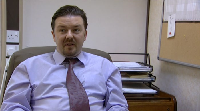 YOU'RE NOT THE BOSS HERE, AND I'VE ALREADY MADE CUTBACKS. 