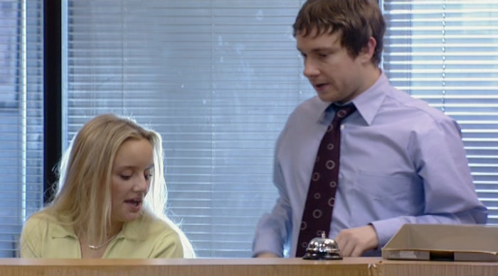 - WHAT CAN WE PLAY NOW? - DON'T KNOW. 