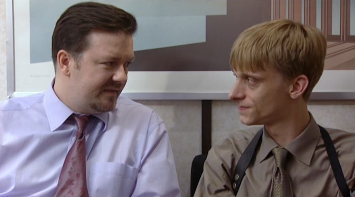 - DON'T GET ANY IDEAS. - YEAH. GOOD. 