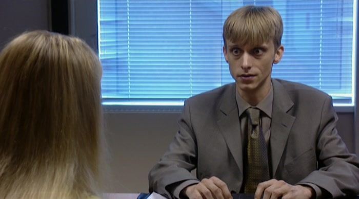 - WAS IT? - NO! 