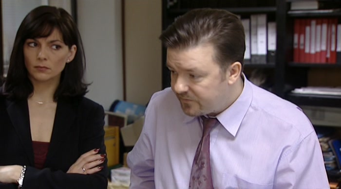 YOU'RE TAKING THE PISS AND I'M GETTING SICK OF IT.  