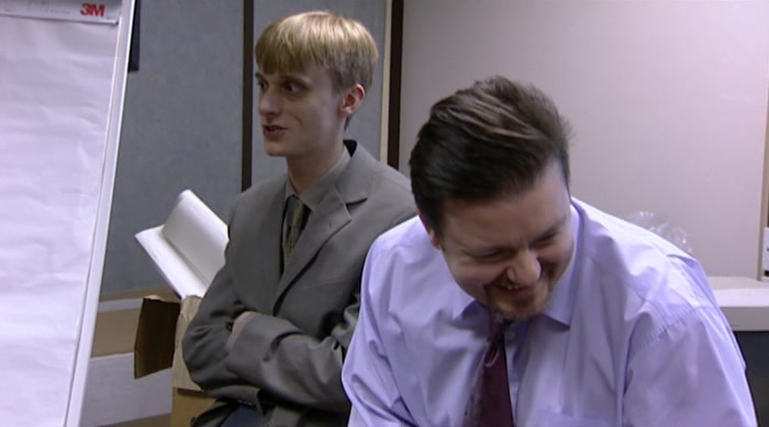 - OH! FEMINIST. - GET YOUR BRA OFF. 
