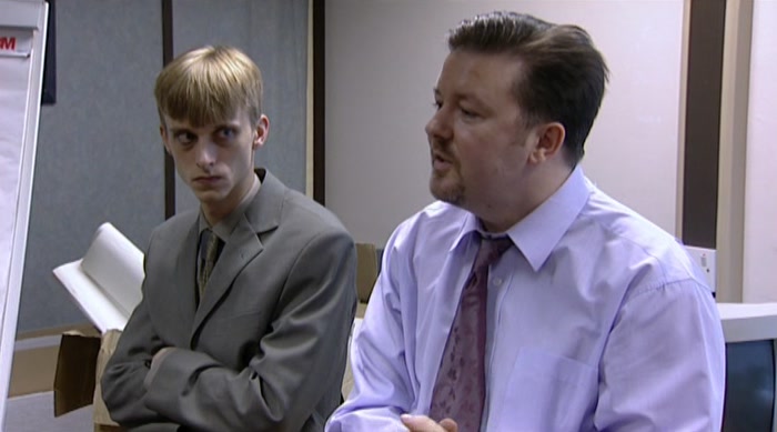 - WHAT DOES SHE DO, DAWN? - KICK THEM IN THE BALLS. 