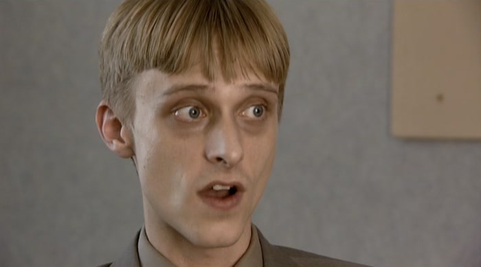 I'VE HAD LOADS OF OFFERS HERE, BUT I GO, 