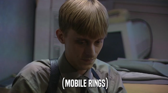(MOBILE RINGS)  