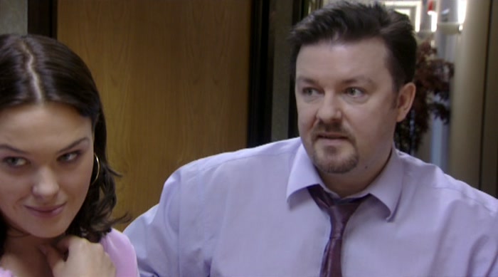 AND THE CULPRIT, WHOEVER IT IS, IS IN THIS ROOM.  