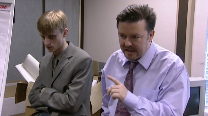 AND HER DAD'S NOT ONLY A COPPER, BUT HE'S A BLOODY BIG BUGGER, 
