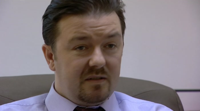 I THOUGHT I KNEW EVERYONE IN THE WAREHOUSE. WHAT'S HER SURNAME? 