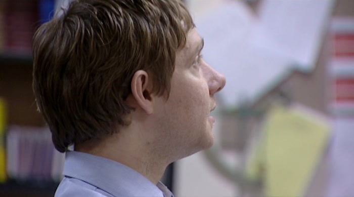 I KNOW WHAT YOU'RE THINKING, DID I MAKE FIVE OR SIX CALLS? 