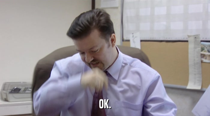 OK.  