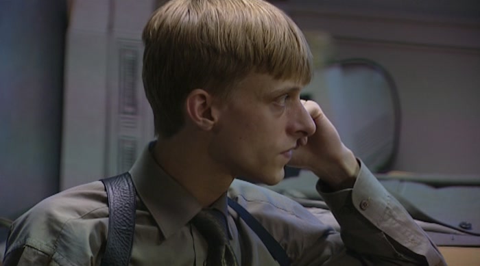 GARETH KEENAN.  