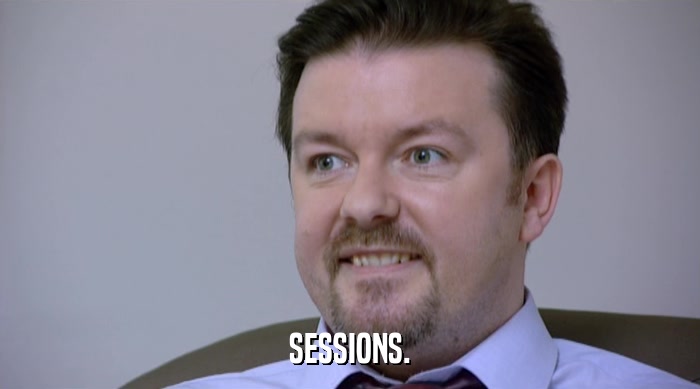 SESSIONS.  