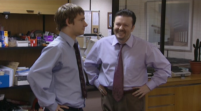 HAVE YOU HEARD UM...? HAVE YOU HEARD ER...  
