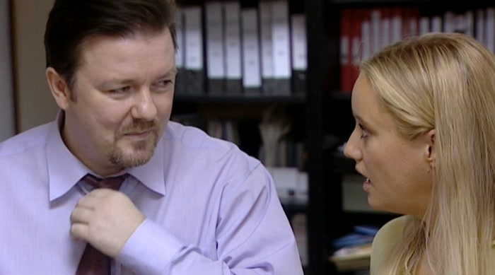 ARE YOU GOING TO APOLOGISE TO TIM?  