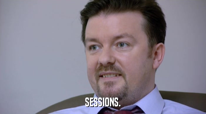 SESSIONS.  