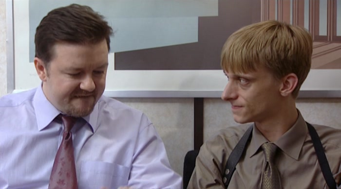 - DON'T GET ANY IDEAS. - YEAH. GOOD. 