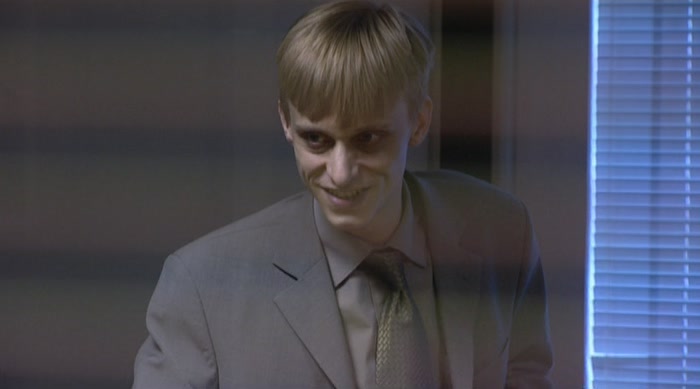 - IT WAS FUNNY. - YEAH. 