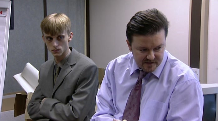 - WHAT DOES SHE DO, DAWN? - KICK THEM IN THE BALLS. 