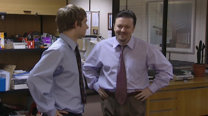 HAVE YOU HEARD UM...? HAVE YOU HEARD ER...  