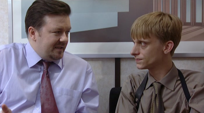 - RIGHT. I'LL TAKE THE SIGN DOWN. - YOU DON'T NEED A SIGN. 
