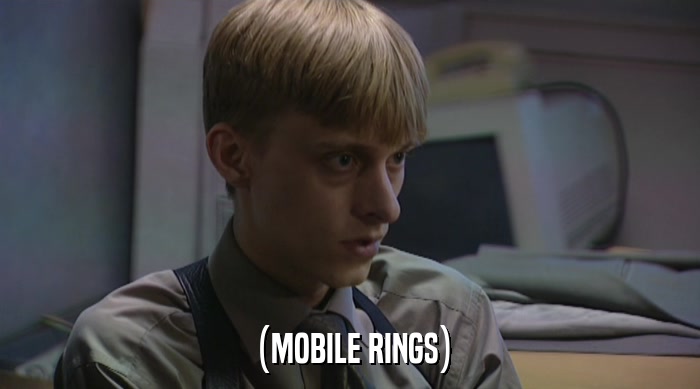 (MOBILE RINGS)  