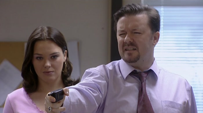 I KNOW WHAT YOU'RE THINKING, DID I MAKE FIVE OR SIX CALLS? 