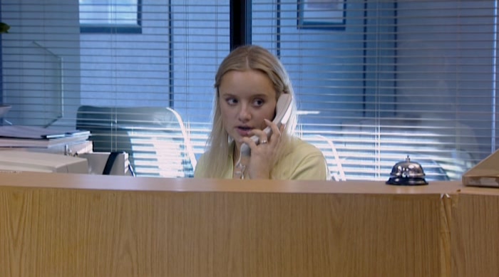HELLO. WERNHAM HOGG.  