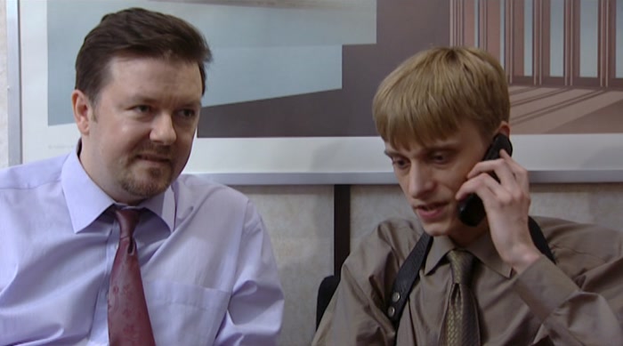 GARETH KEENAN.  