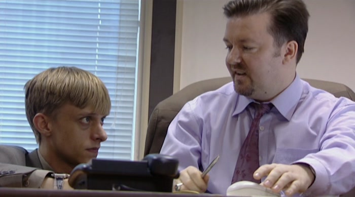 - WELL, IT'S NOT WORTH IT... - IT ONLY TAKES A SECOND. 