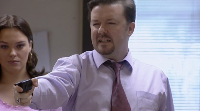 I KNOW WHAT YOU'RE THINKING, DID I MAKE FIVE OR SIX CALLS? 